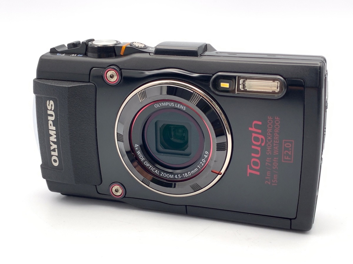 価格.com - オリンパス OLYMPUS XZ-1 純正オプション