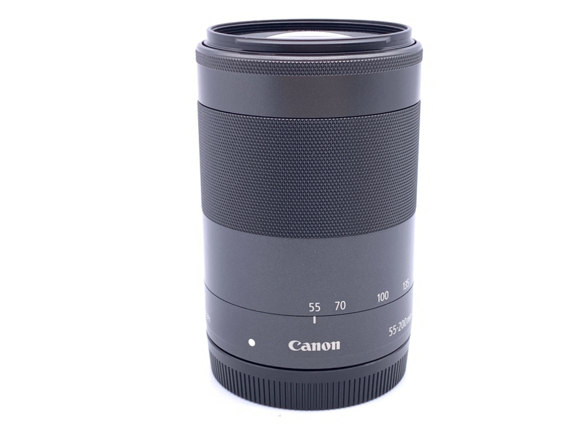 EF-M55-200mm F4.5-6.3 IS STM 中古価格比較 - 価格.com