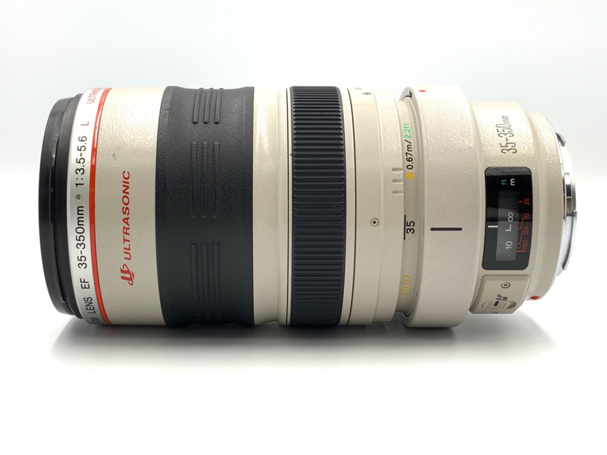 EF35-350mm F3.5-5.6L USM 中古価格比較 - 価格.com