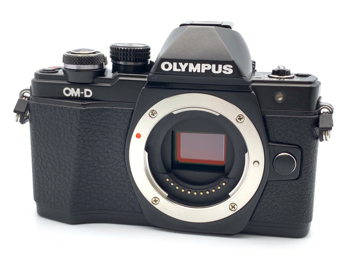 価格.com - オリンパス OLYMPUS PEN E-P5 ボディ [ブラック] 純正オプション