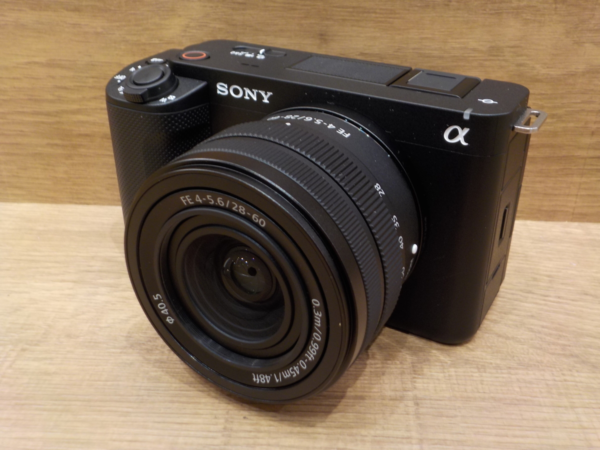 価格.com - SONY α230 DSLR-A230L ズームレンズキット 純正オプション