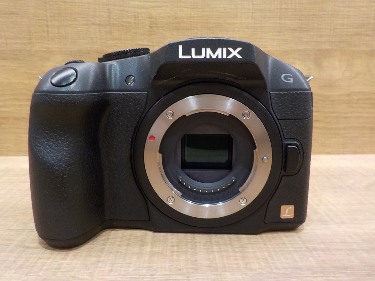 価格.com - パナソニック LUMIX DMC-G2K レンズキット 純正オプション