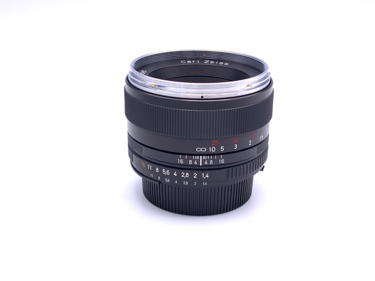 Planar T* 1.4/50 ZF.2 中古価格比較 - 価格.com