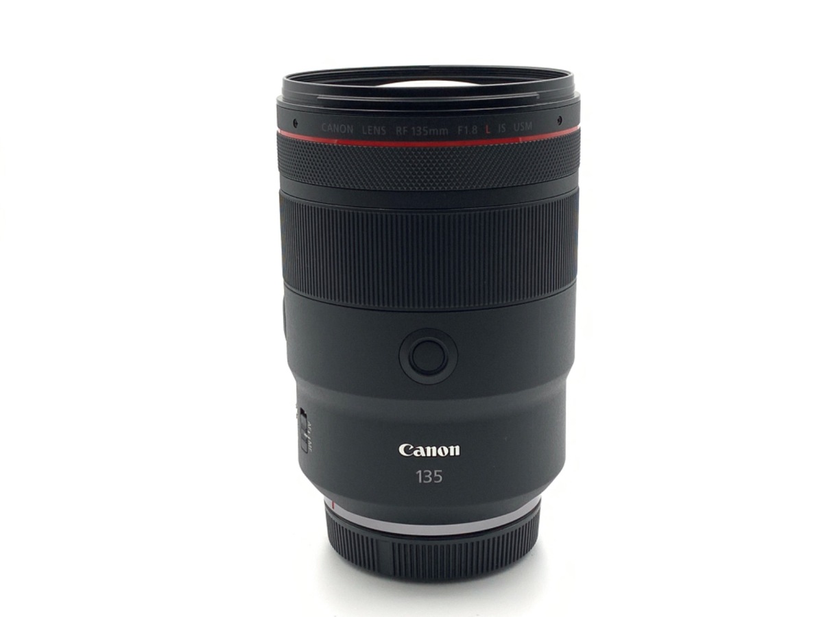 RF135mm F1.8 L IS USM 中古価格比較 - 価格.com