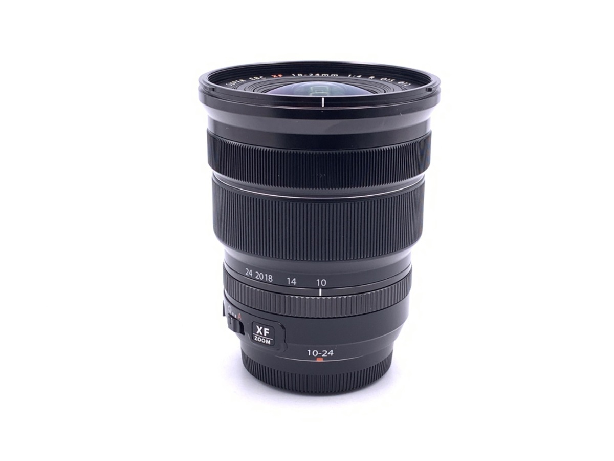 フジノンレンズ XF10-24mmF4 R OIS 中古価格比較 - 価格.com