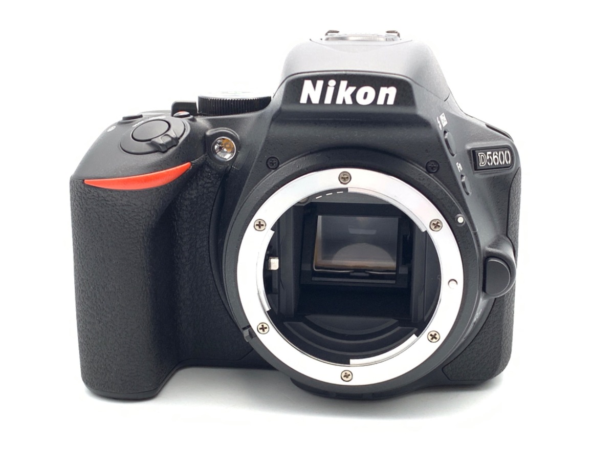 D5600 ボディ 中古価格比較 - 価格.com