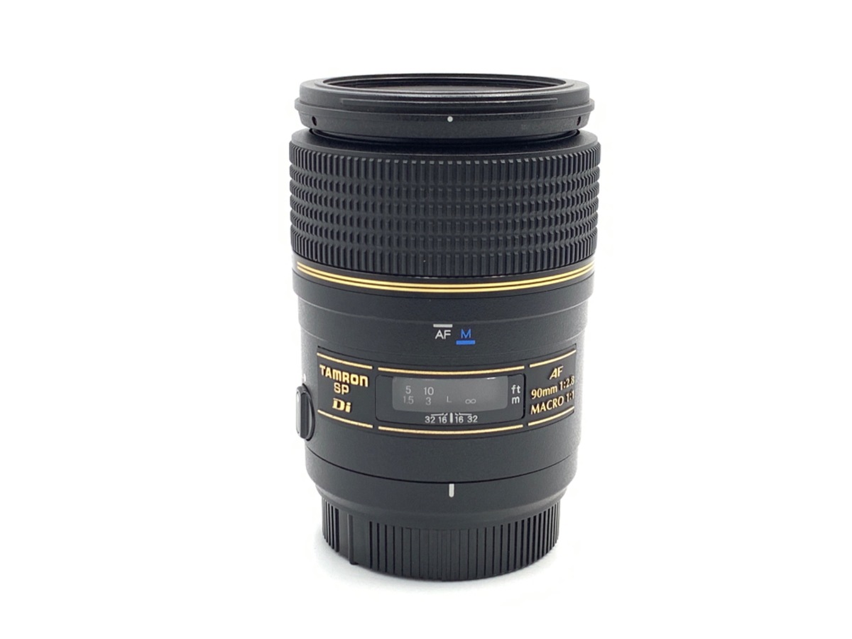 価格.com - TAMRON SP AF90mm F/2.8 Di MACRO 1:1 (Model272EN II 