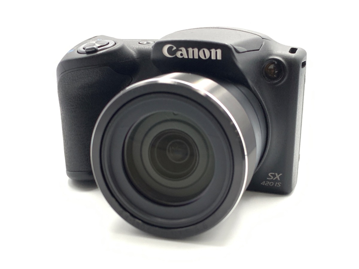 価格.com - CANON PowerShot SX420 IS 価格比較