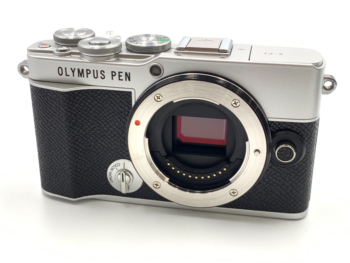 OLYMPUS PEN E-P7 ボディ 中古価格比較 - 価格.com