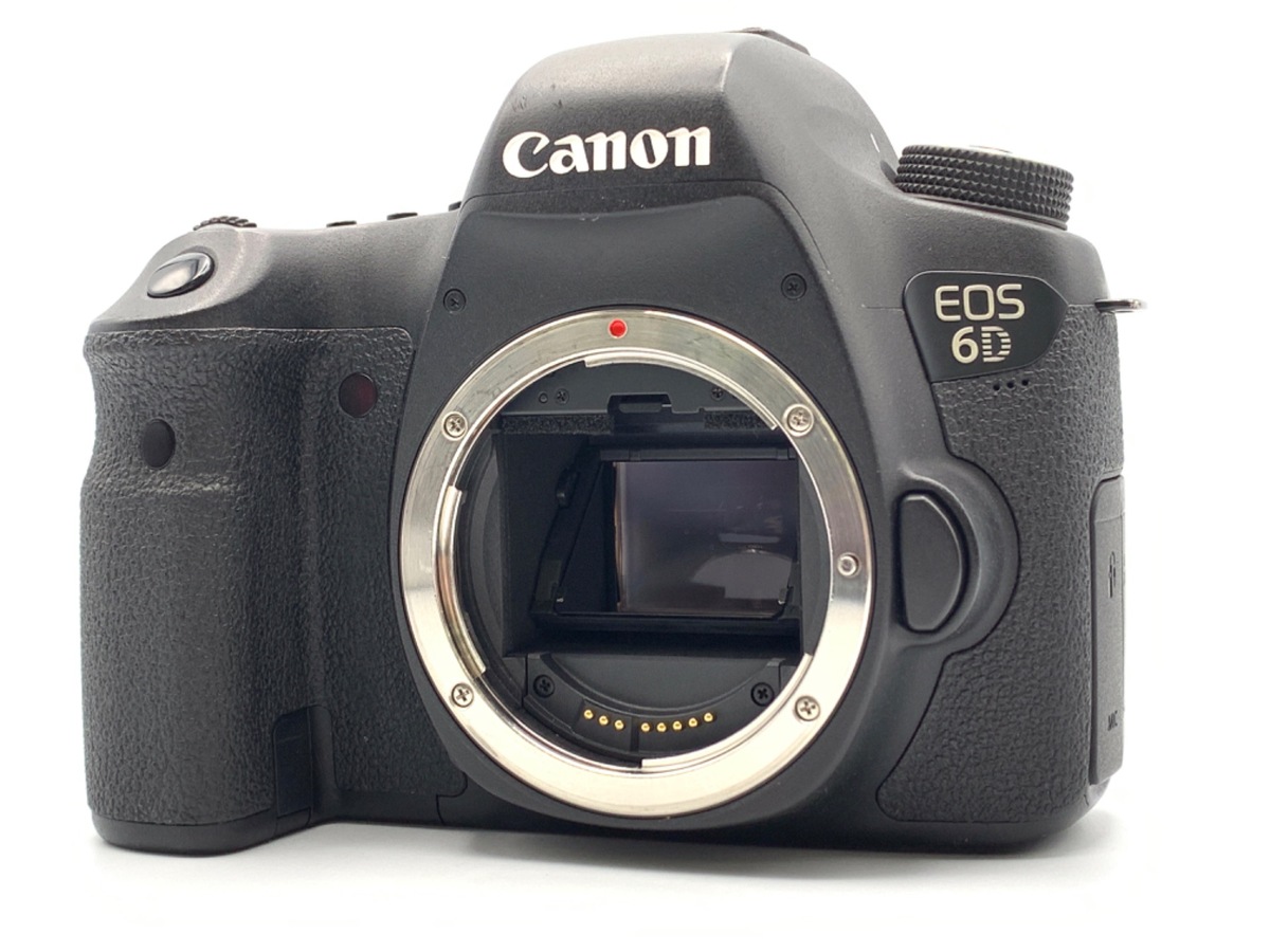 EOS 6D ボディ 中古価格比較 - 価格.com