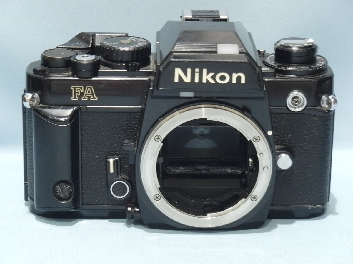 <br>Nikon ニコン/フィルムカメラ/F2/7233750/カメラ関連/Bランク/62