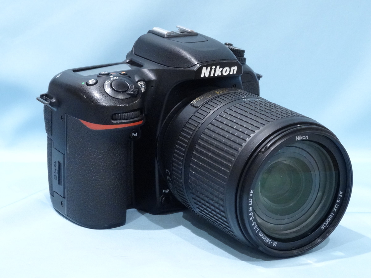 D7500 18-140 VR レンズキット 中古価格比較 - 価格.com