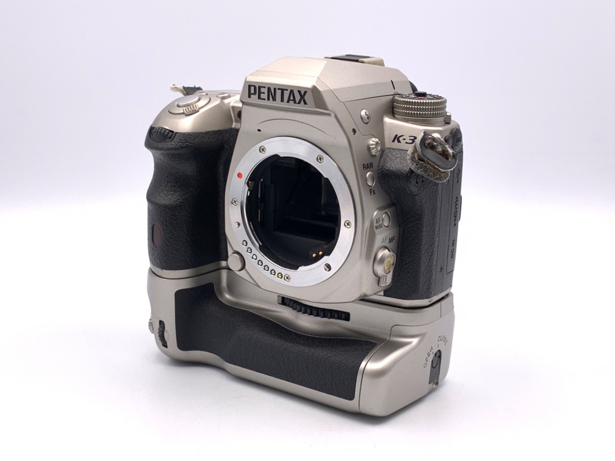 価格.com - ペンタックス PENTAX K200D ダブルズームキット 純正オプション