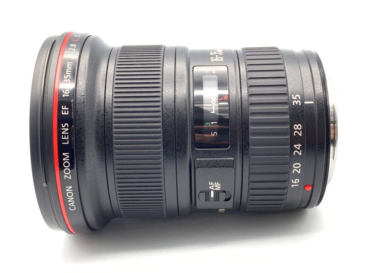 EF16-35mm F2.8L II USM 中古価格比較 - 価格.com