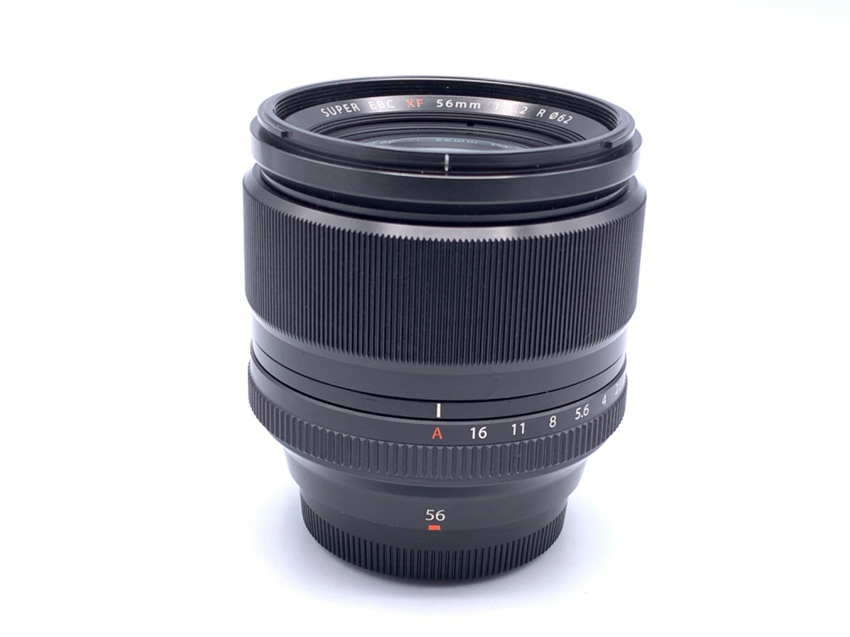 フジノンレンズ XF56mmF1.2 R 中古価格比較 - 価格.com