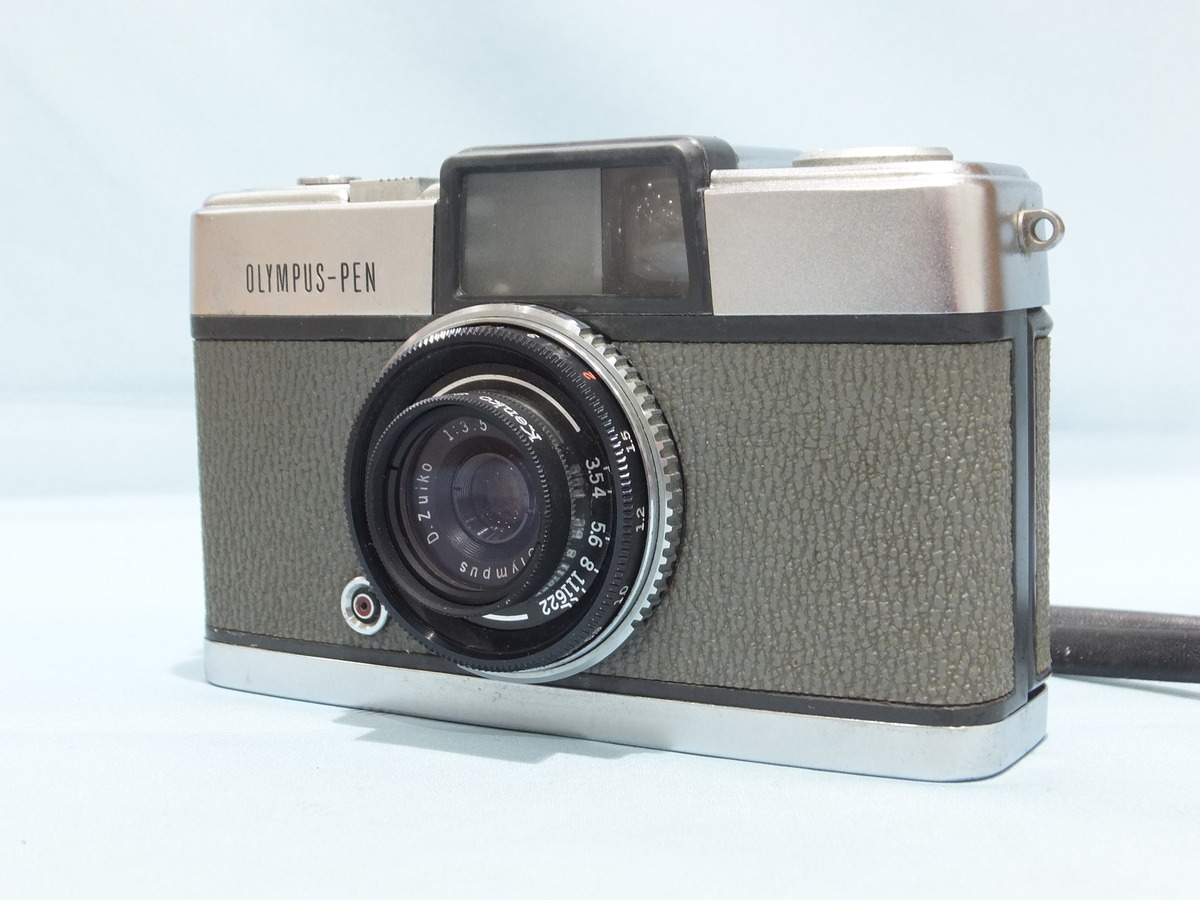 中古フィルムカメラ オリンパス 製品一覧 - 価格.com