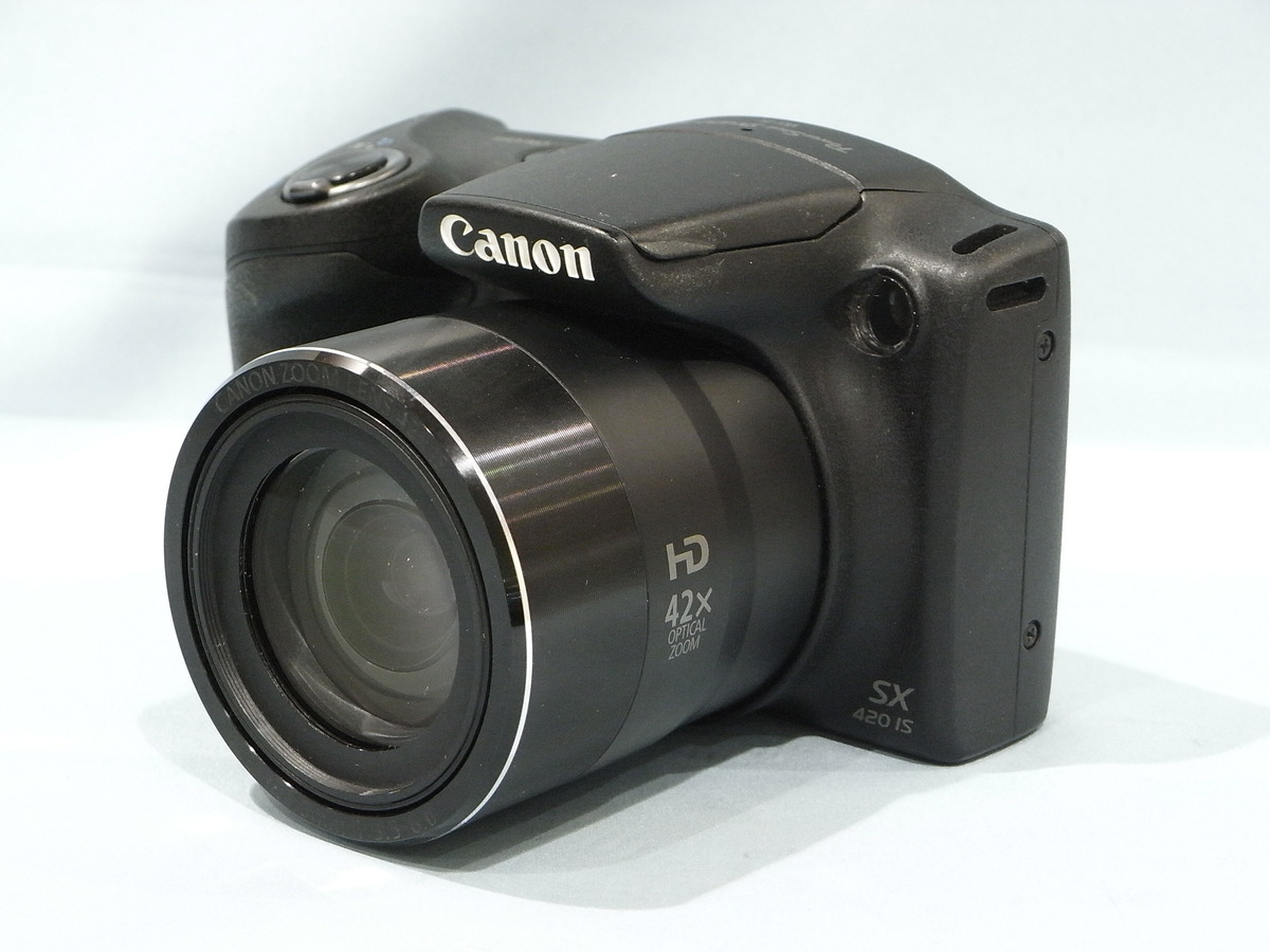 PowerShot SX420 IS 中古価格比較 - 価格.com