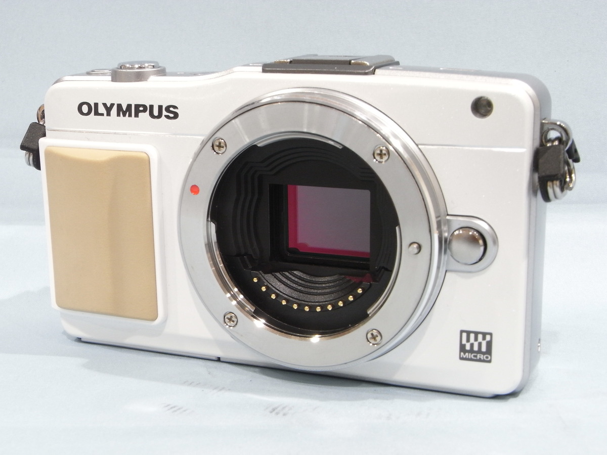 価格.com - オリンパス OLYMPUS PEN mini E-PM2 ボディ 価格比較