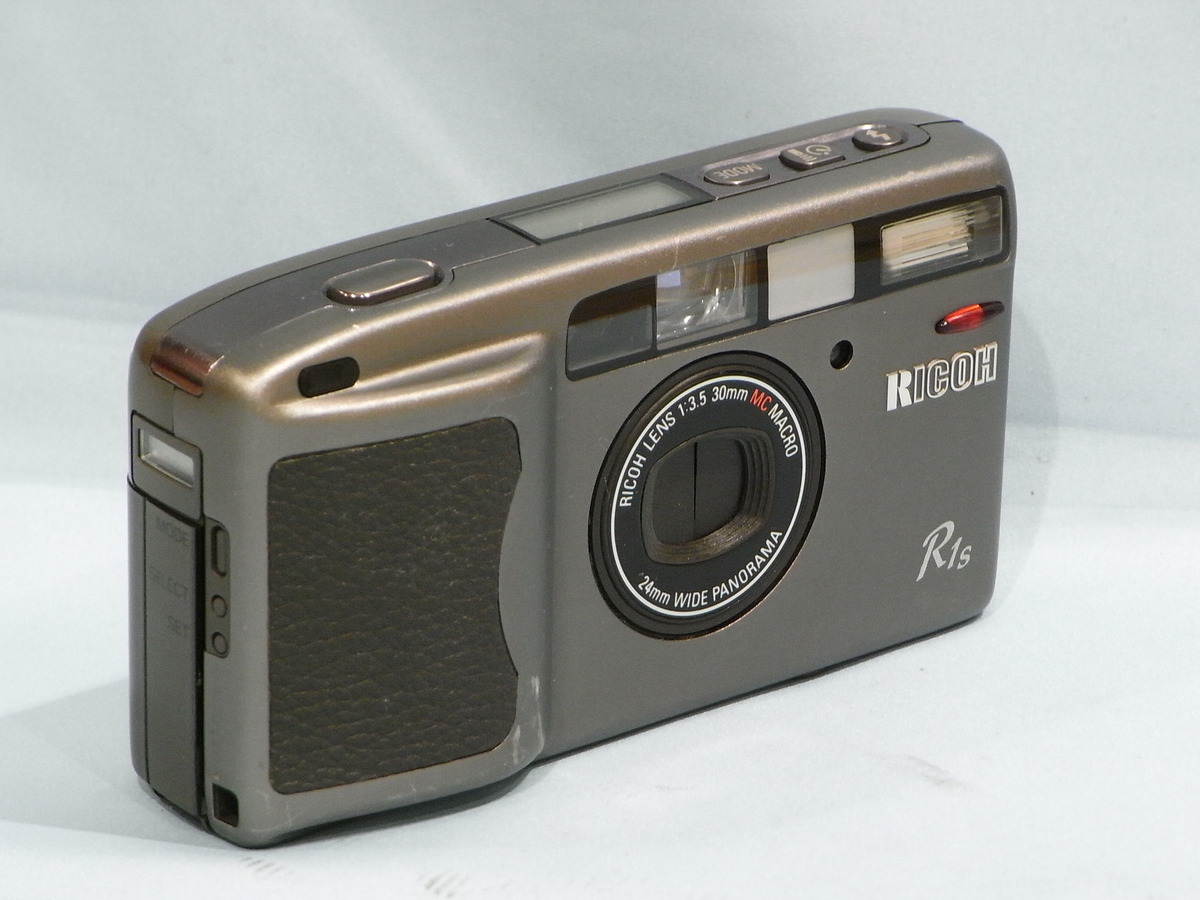 中古フィルムカメラ リコー 製品一覧 - 価格.com