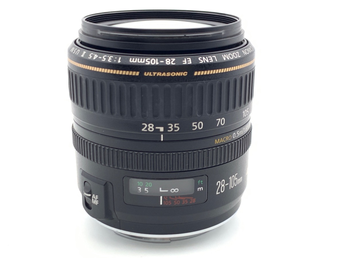 EF28-105mm F3.5-4.5 II USM 中古価格比較 - 価格.com