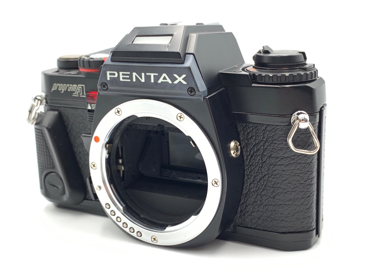 中古フィルムカメラ ペンタックス 製品一覧 - 価格.com