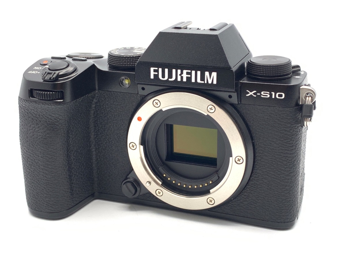 価格.com - 富士フイルム FUJIFILM X-T4 ボディ [ブラック] 純正オプション