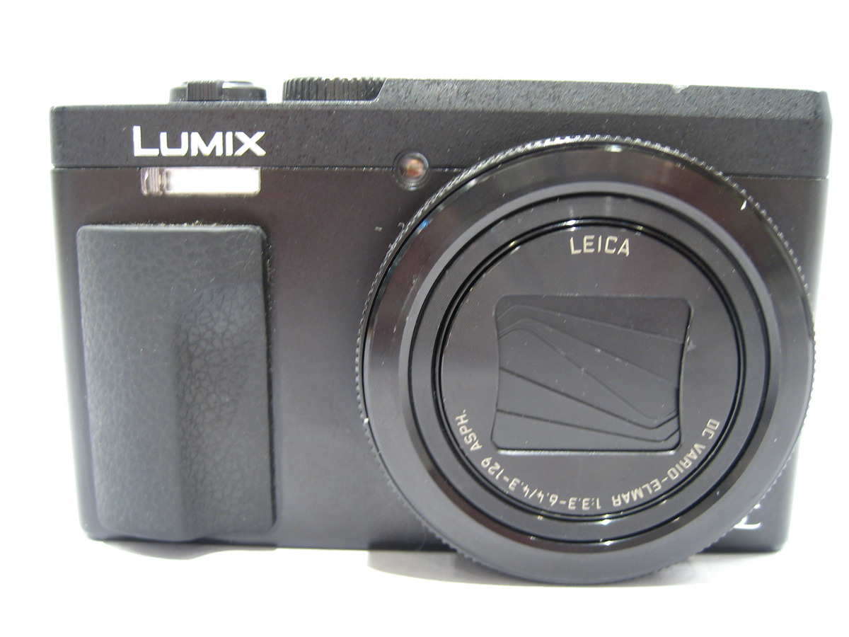 LUMIX DC-TZ90 中古価格比較 - 価格.com