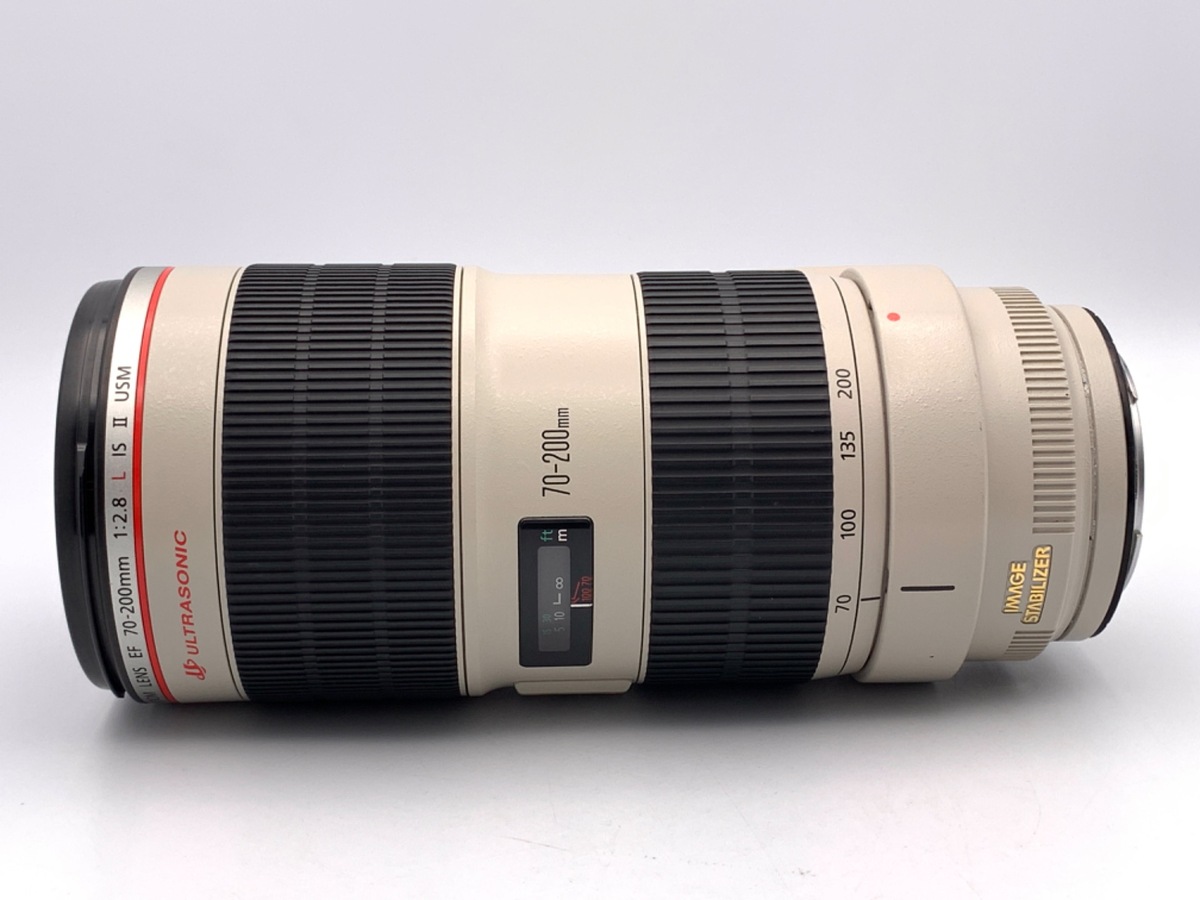 EF70-200mm F2.8L IS II USM 中古価格比較 - 価格.com