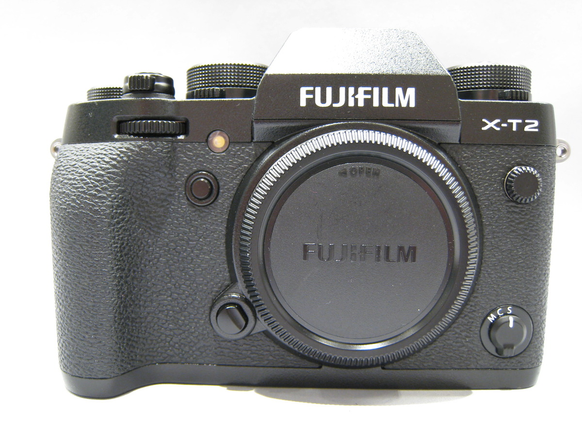 FUJIFILM X-T2 ボディ 中古価格比較 - 価格.com