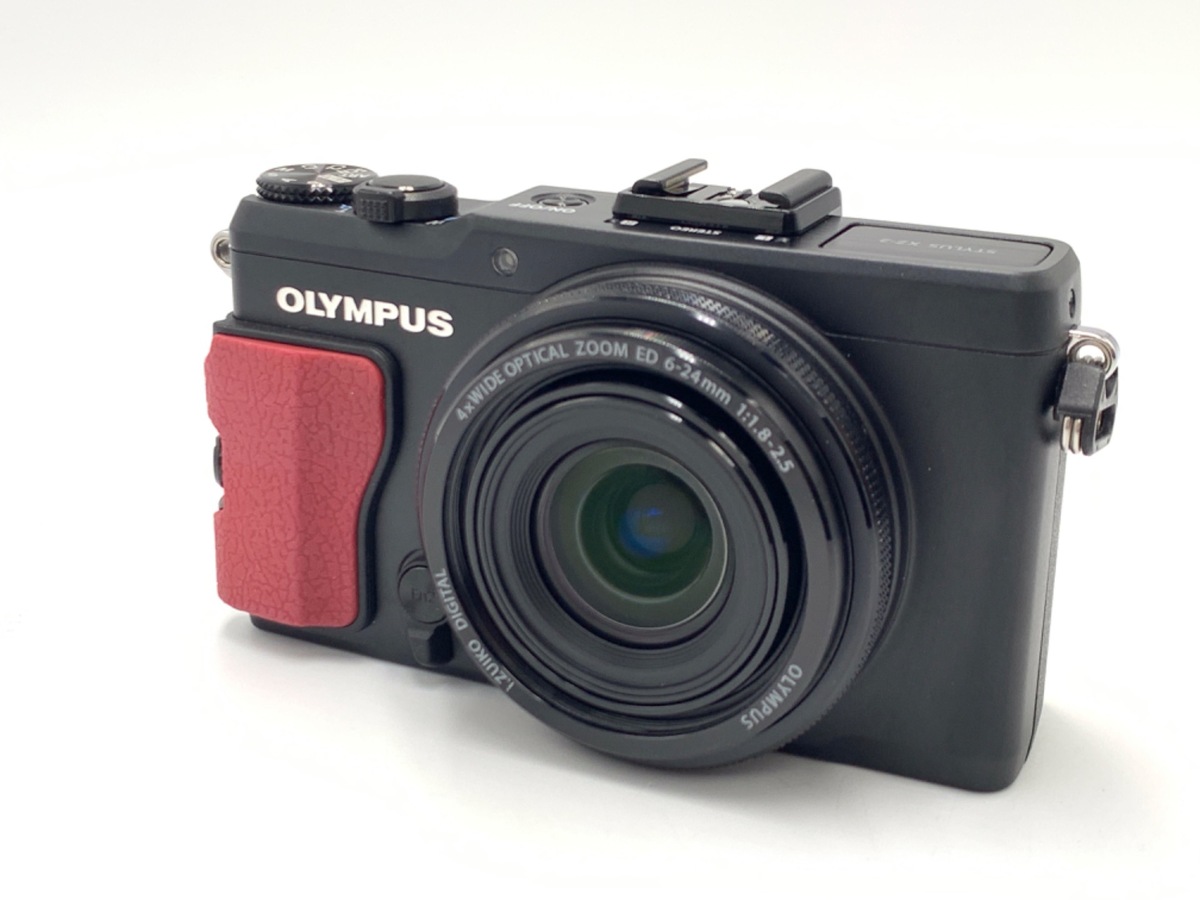 価格.com - オリンパス OLYMPUS XZ-1 [ホワイト] 純正オプション