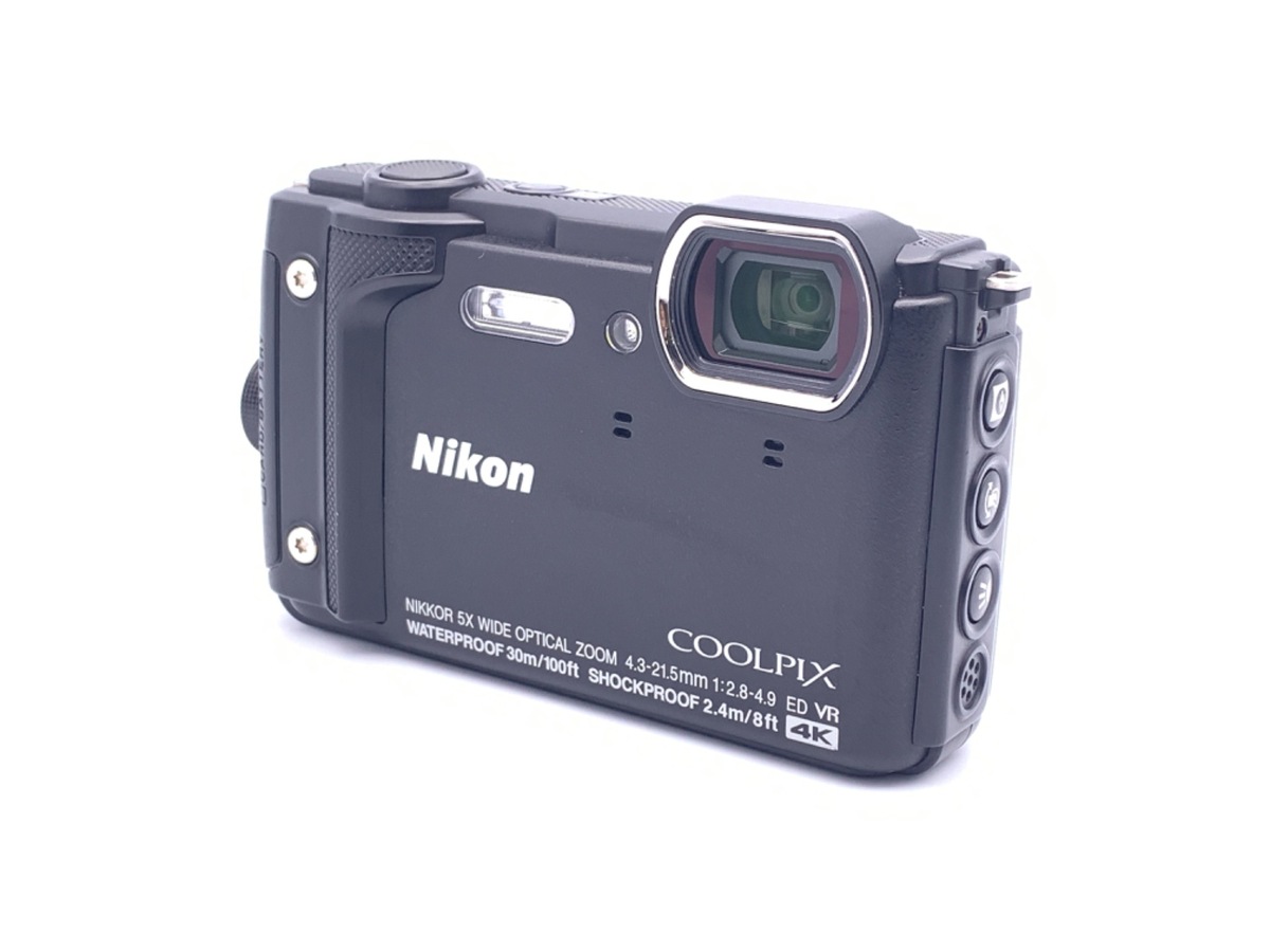 COOLPIX W300 中古価格比較 - 価格.com