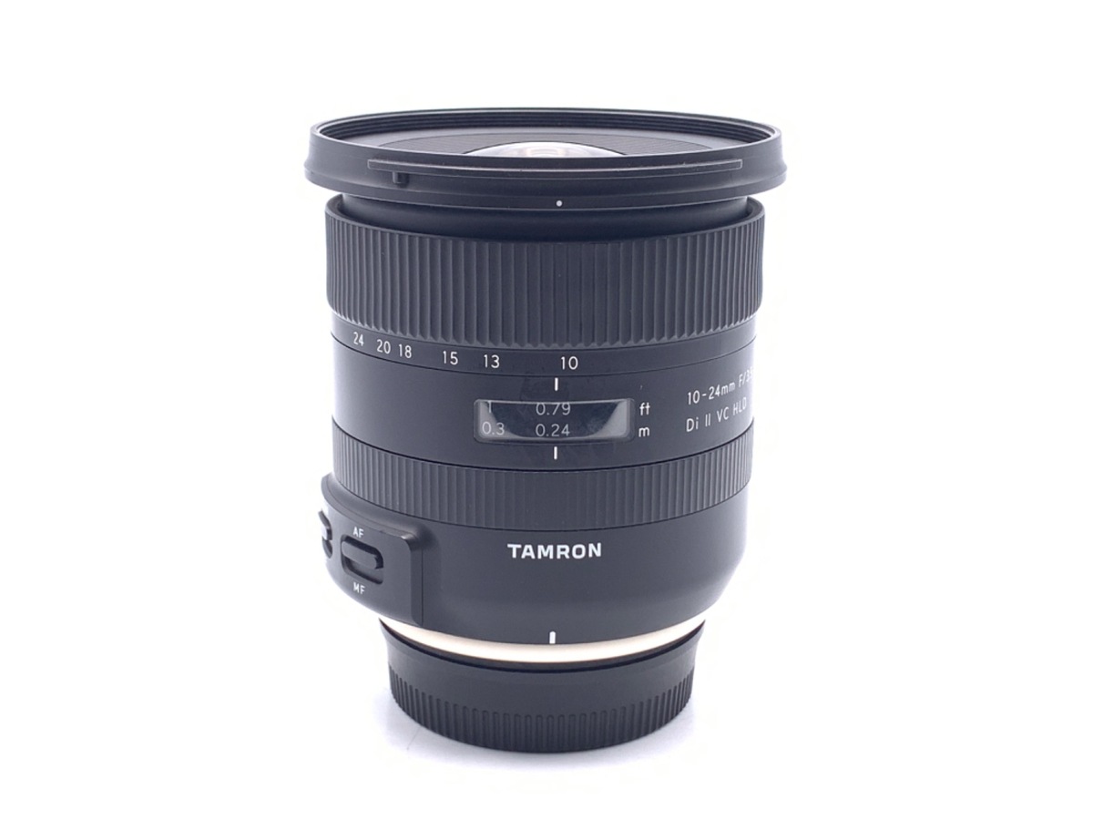 10-24mm F/3.5-4.5 Di II VC HLD (Model B023) [ニコン用] 中古価格比較 - 価格.com