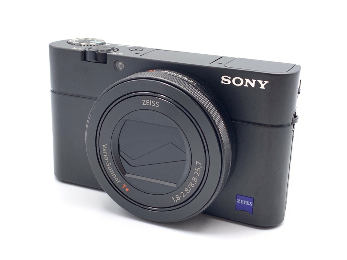 価格.com - SONY サイバーショット DSC-RX100M5 価格比較