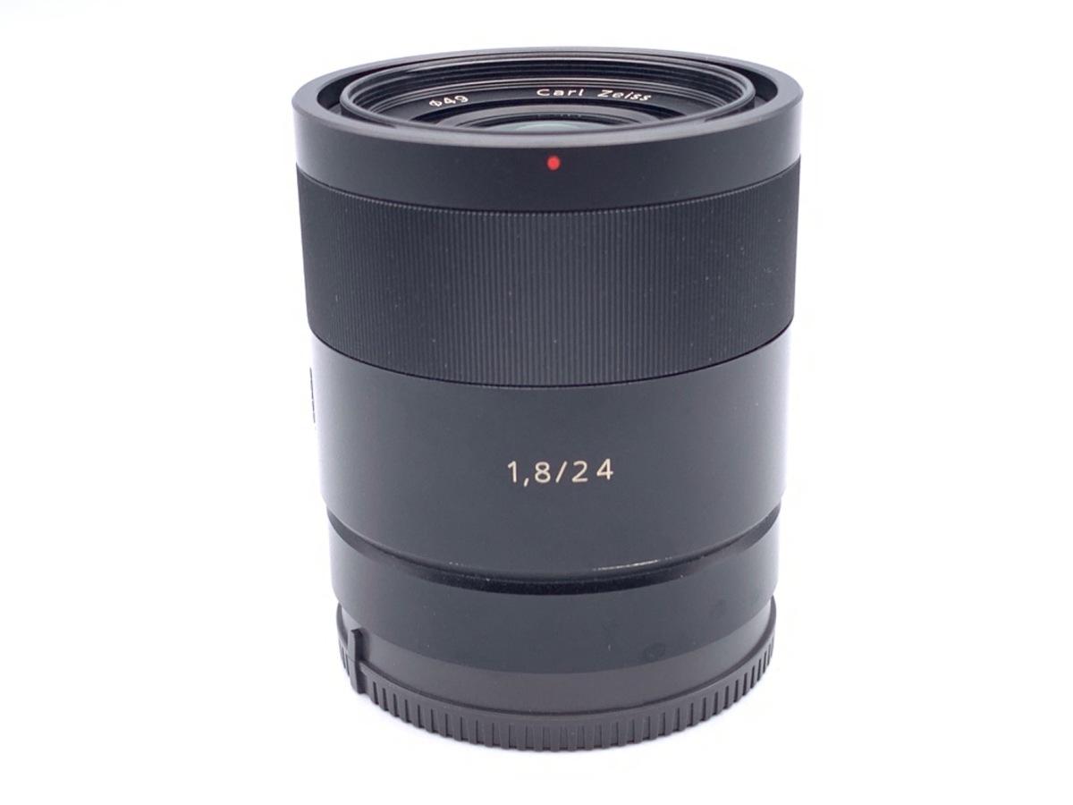 Sonnar T* E 24mm F1.8 ZA SEL24F18Z 中古価格比較 - 価格.com