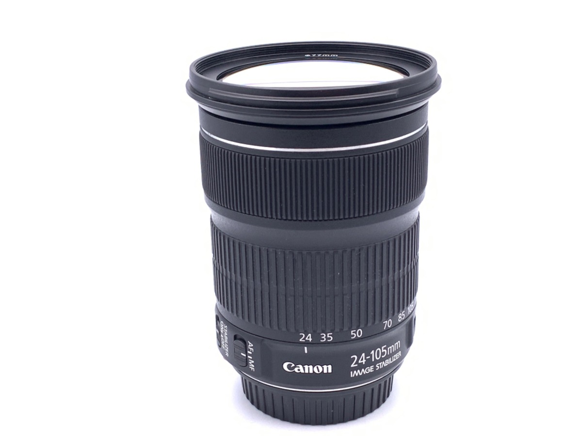 EF24-105mm F3.5-5.6 IS STM 中古価格比較 - 価格.com