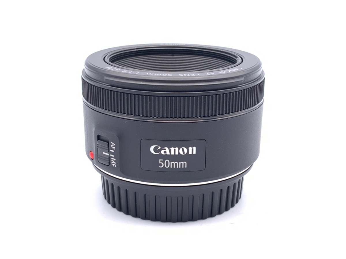 EF50mm F1.8 STM 中古価格比較 - 価格.com