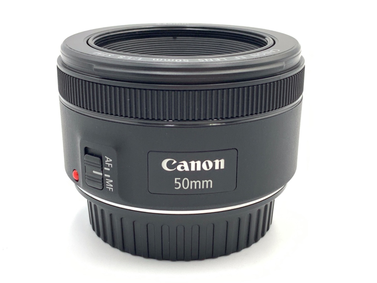 EF50mm F1.8 STM 中古価格比較 - 価格.com