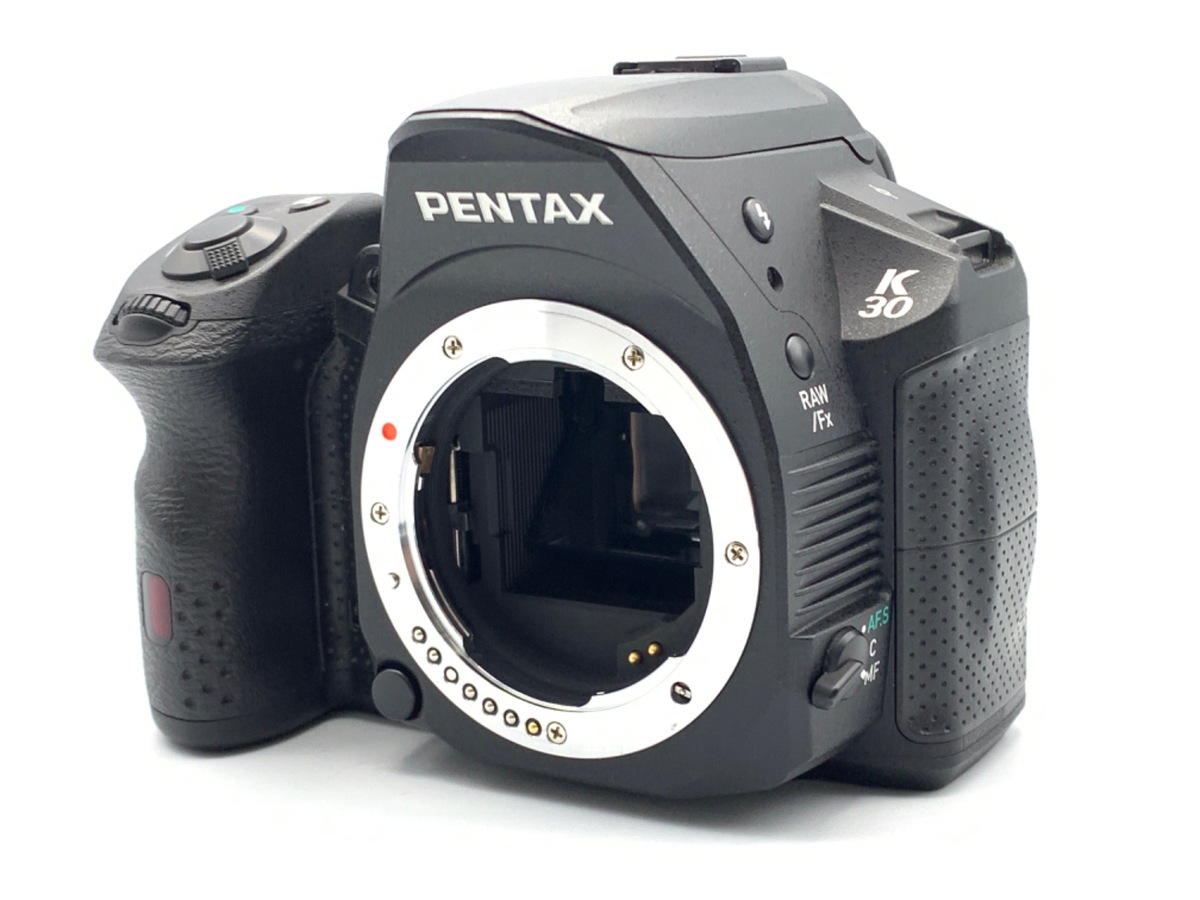 価格.com - ペンタックス PENTAX Q-S1 ボディ [ブラック×チャコールブラック] 純正オプション