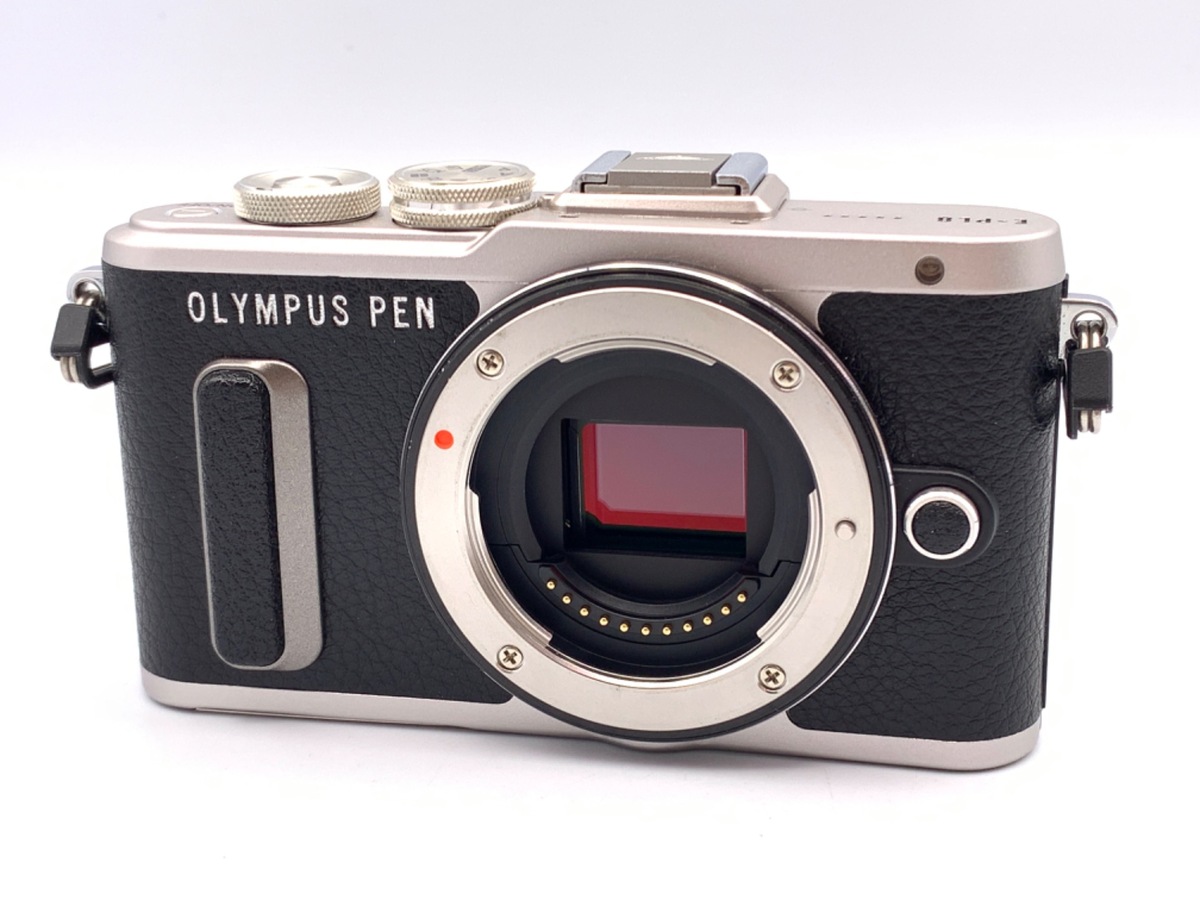 OLYMPUS PEN E-PL8 ボディ 中古価格比較 - 価格.com