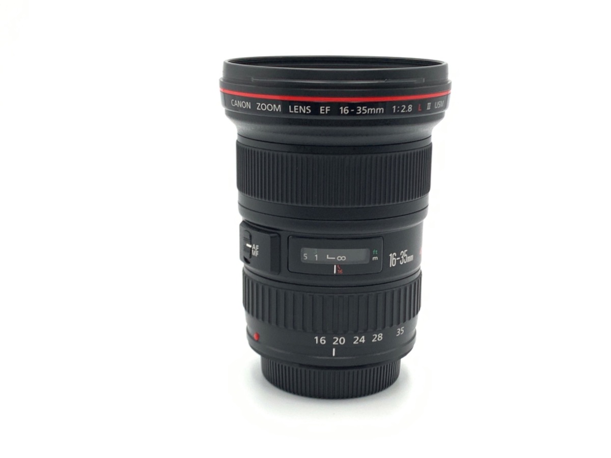 EF16-35mm F2.8L II USM 中古価格比較 - 価格.com