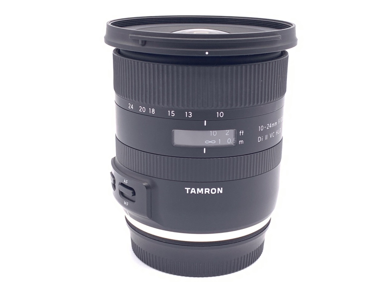 10-24mm F/3.5-4.5 Di II VC HLD (Model B023) [キヤノン用] 中古価格