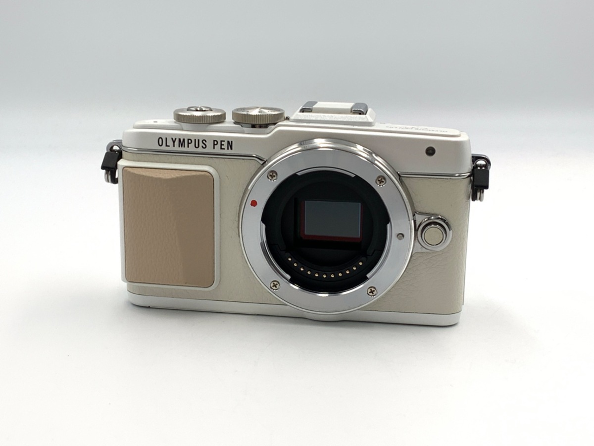 価格.com - オリンパス OLYMPUS PEN Lite E-PL5 ボディ [ホワイト