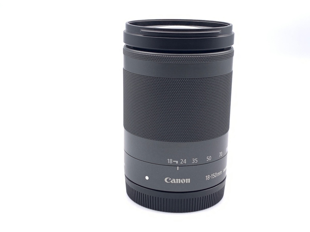 傷擦れ無しのほぼ新品❤️Canon EF-M 55-200mm IS STM-