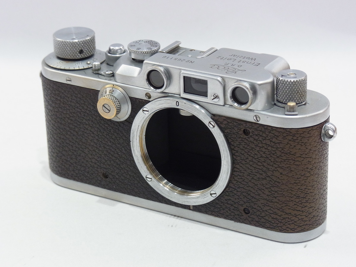 中古フィルムカメラ ライカ 製品一覧 - 価格.com