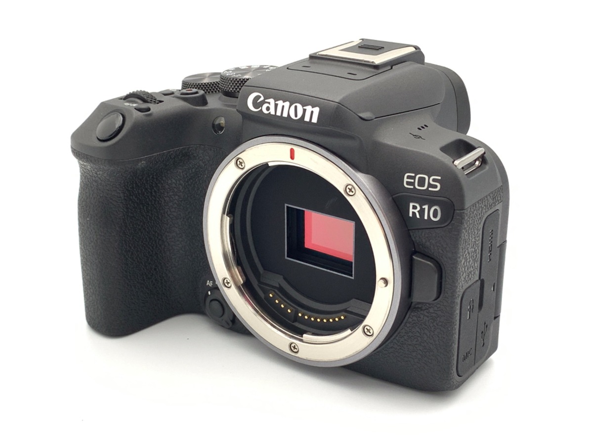 価格.com - EOS R10 ボディ 中古価格比較