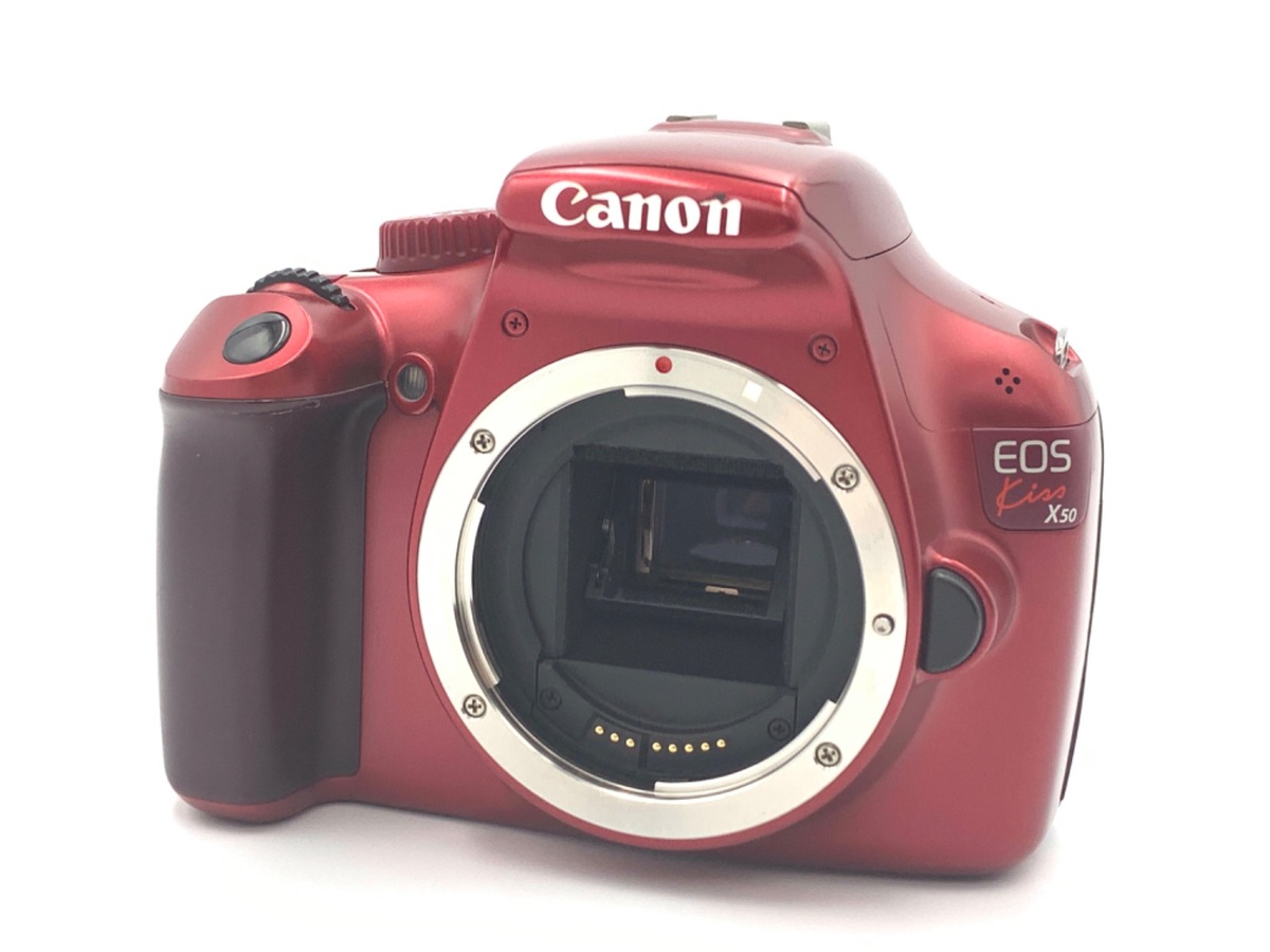 価格.com - CANON EOS Kiss X50 ボディ 価格比較