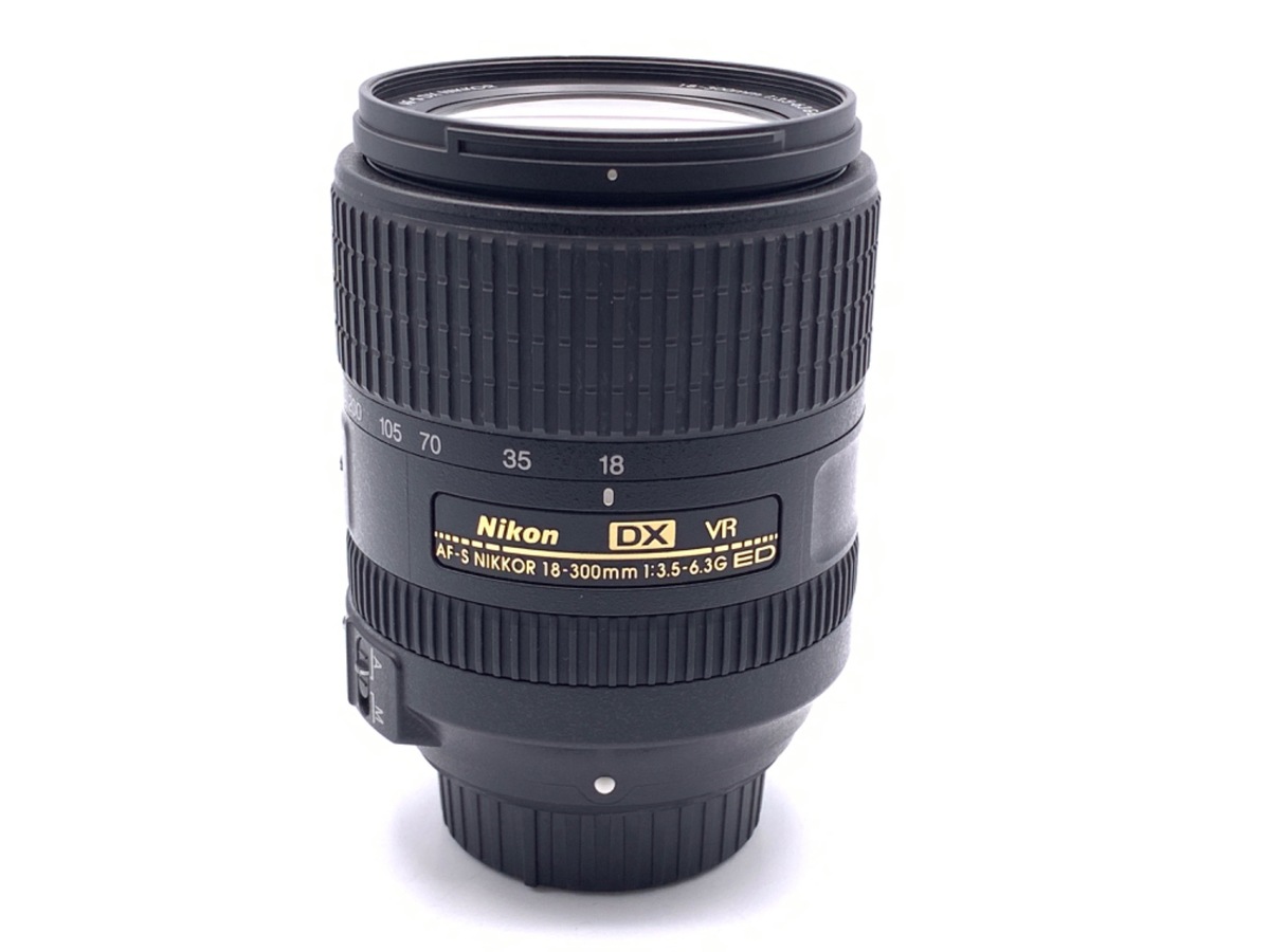 ソルボワ 訳あり：Nikon 18-300/3.5-6.3 G ED VR | mcshoescolombia.com.co