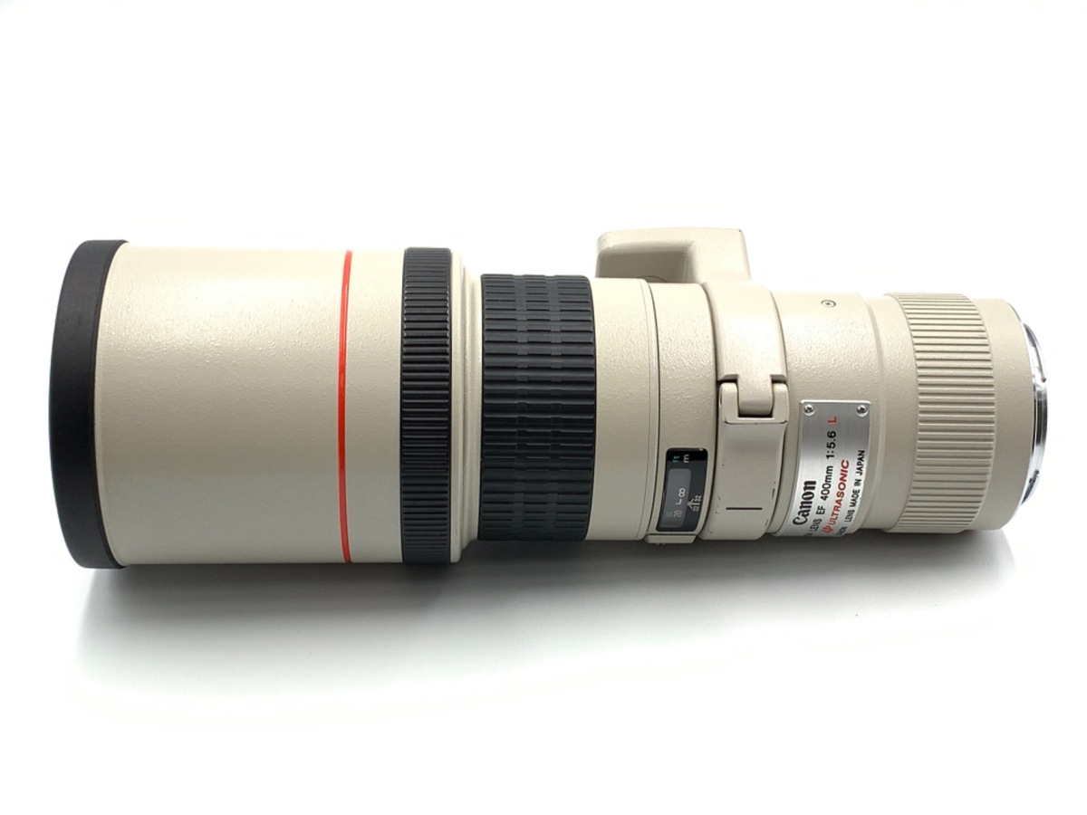 EF400mm F5.6L USM 中古価格比較 - 価格.com