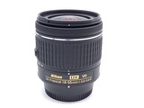 AF-P DX 18-55/3.5-5.6G VR” | ネット中古