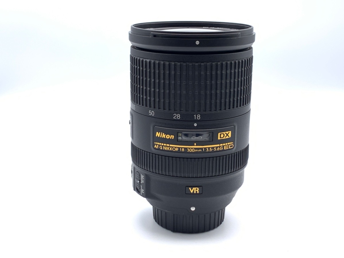 価格.com - ニコン AF-S DX NIKKOR 55-300mm f/4.5-5.6G ED VR 価格比較